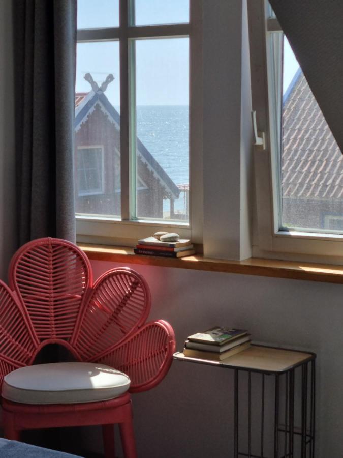 Mariu Vejas Leilighet Nida Eksteriør bilde